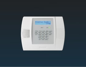 Alarm Systems