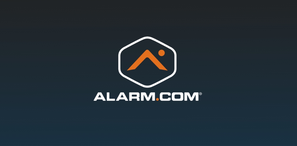 Alarm-Logo
