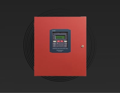 Intelligent Fire Alarm Systems