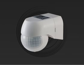 Passive Infrared Sensor