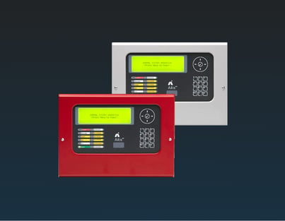 Remote Annunciators